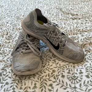Nike Barefoot Ride 4.0s